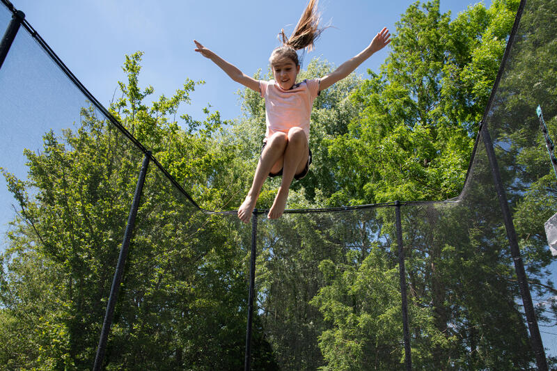 Come scegliere il trampolino ideale