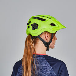 Casco mtb ST 500 ROCKRIDER | DECATHLON