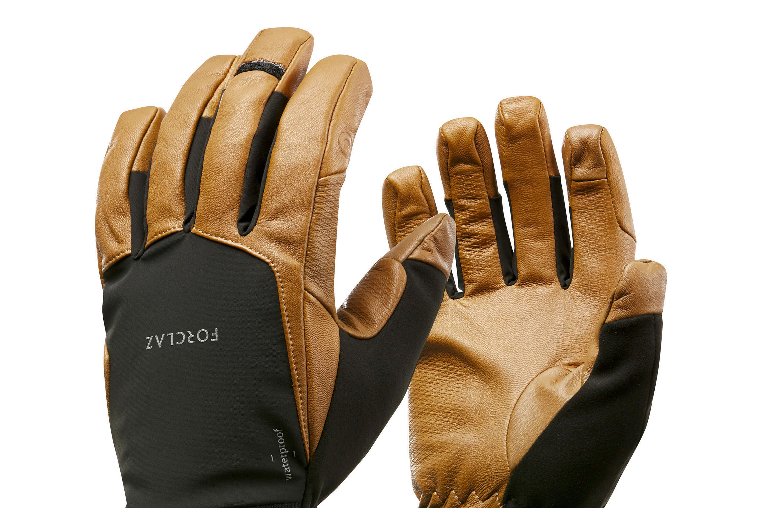 How to choose your winter hiking gloves