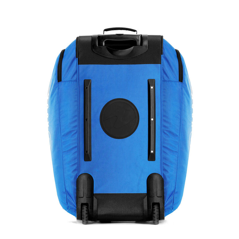 Bolsa Buceo Explorer Roller 120 Azul