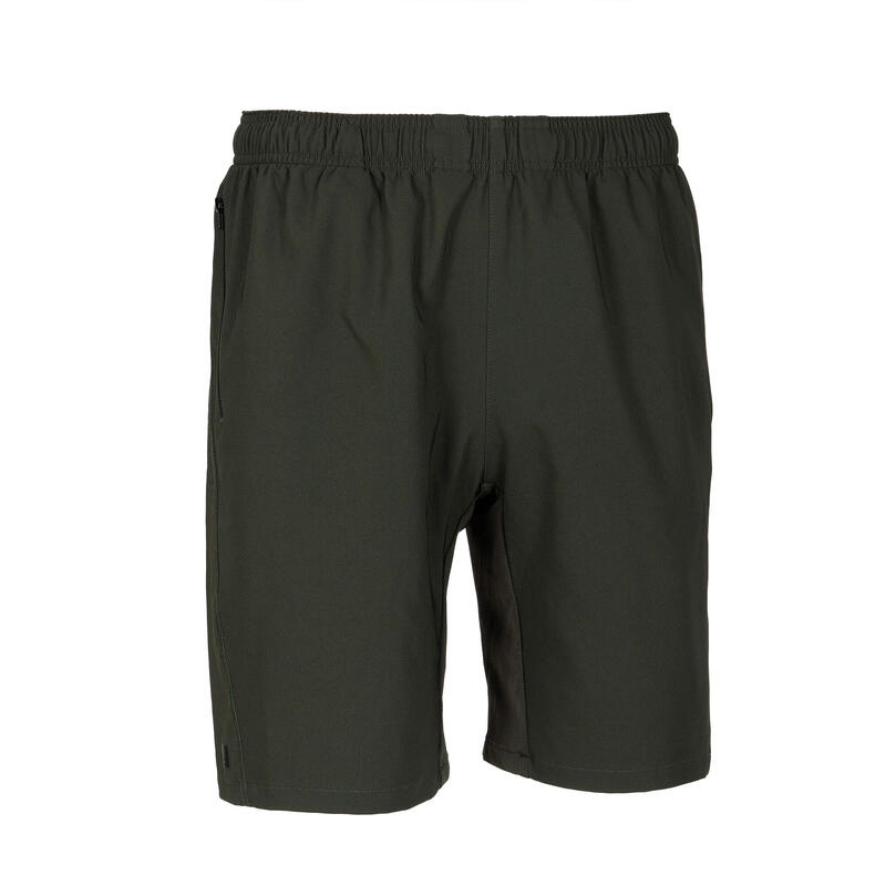 Pantalones cortos estilo cargo para hombre de Match