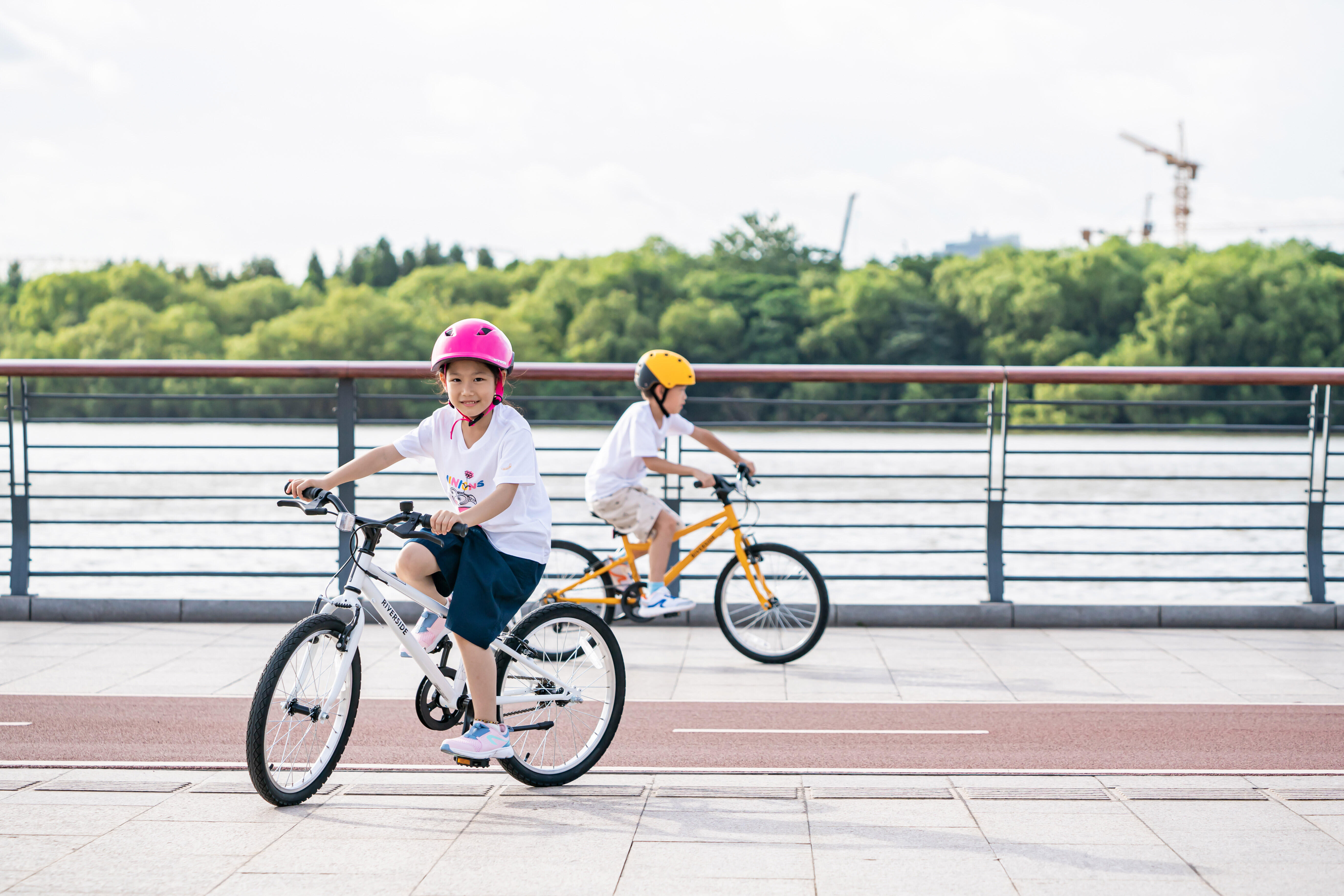 boys bikes decathlon