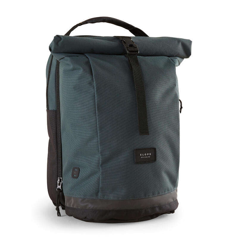 MOCHILA PORTAEQUIPAJES DOBLE 25L