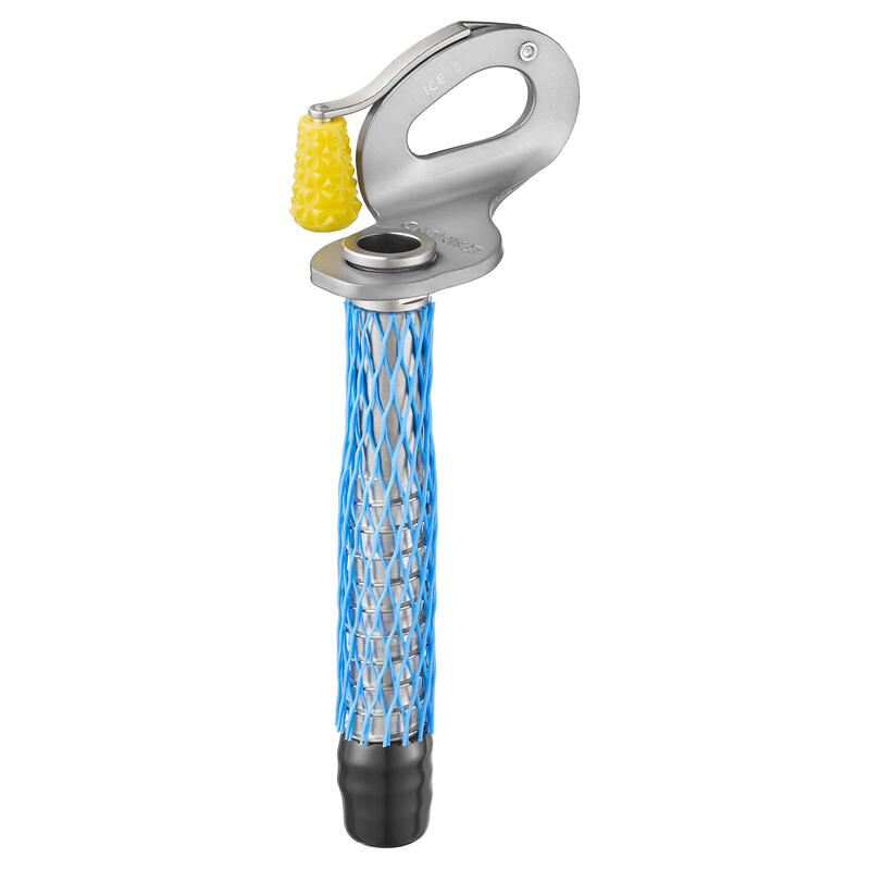 TORNILLO DE HIELO - ICE 13 CM
