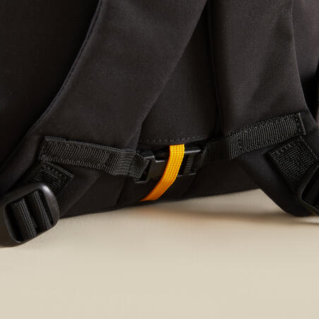 РЮКЗАК ДЛЯ БАГАЖНИКА ВЕЛОСИПЕДА ДВОЙНОЙ 27 ЛИТРОВ