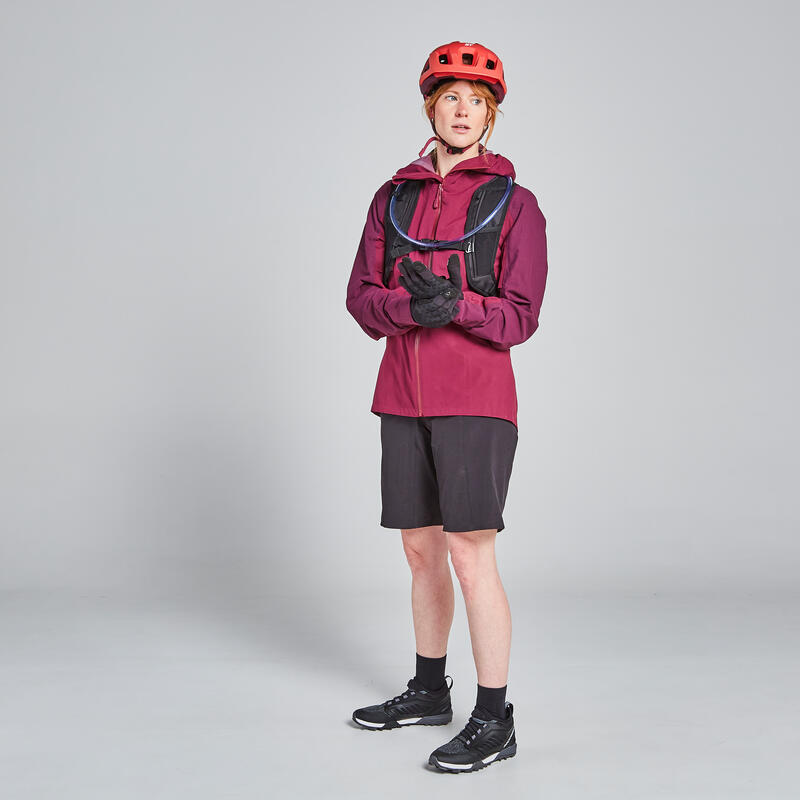 Die richtige Wahl der MTB-Shorts für Männer & Frauen