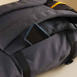 Single 25L Pannier Rack Backpack