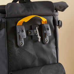 Single 25L Pannier Rack Backpack