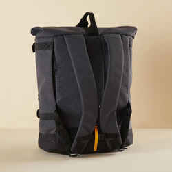 Single 25L Pannier Rack Backpack