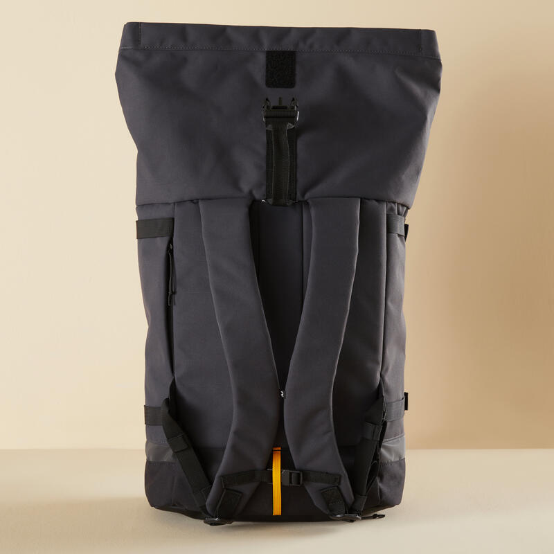 Fahrradtasche Gepäcktasche Rucksack 1×25 Liter 