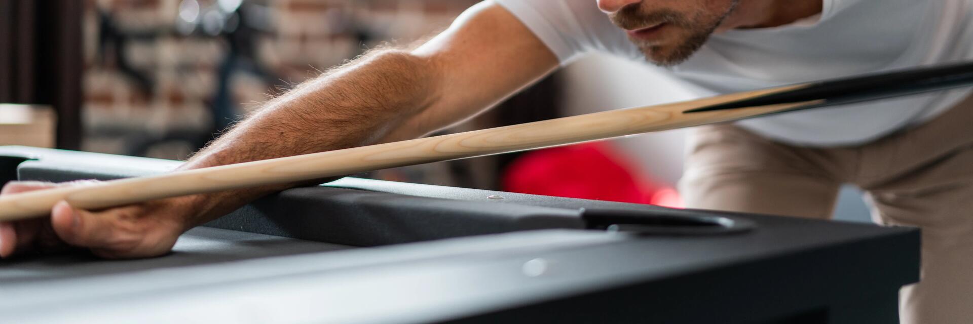 Mit unserer Hilfe deinen neuen Billiardtisch finden!