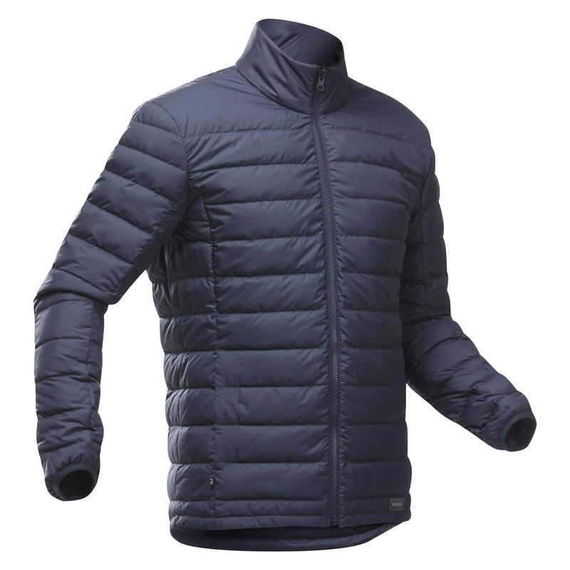 Chaqueta 3en1 impermeable de senderismo - SH900 mountain -10 °C - Hombre