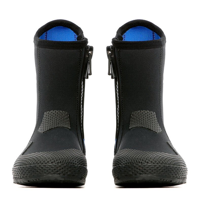 Potápěčské boty Superzip neopren 3 mm
