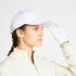 Adult Golf Cap MW500 White