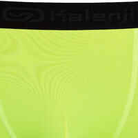 Men's Running Boxers breathable grey