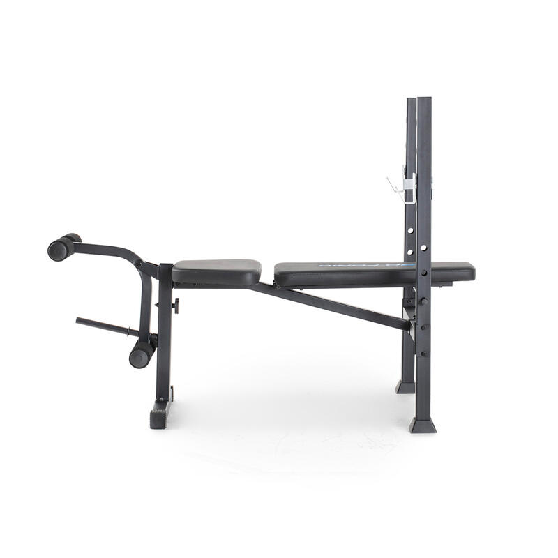 PRODUCTO OCASIÓN: Banco musculación olímpico Proform MultiFunction XT gimnasio