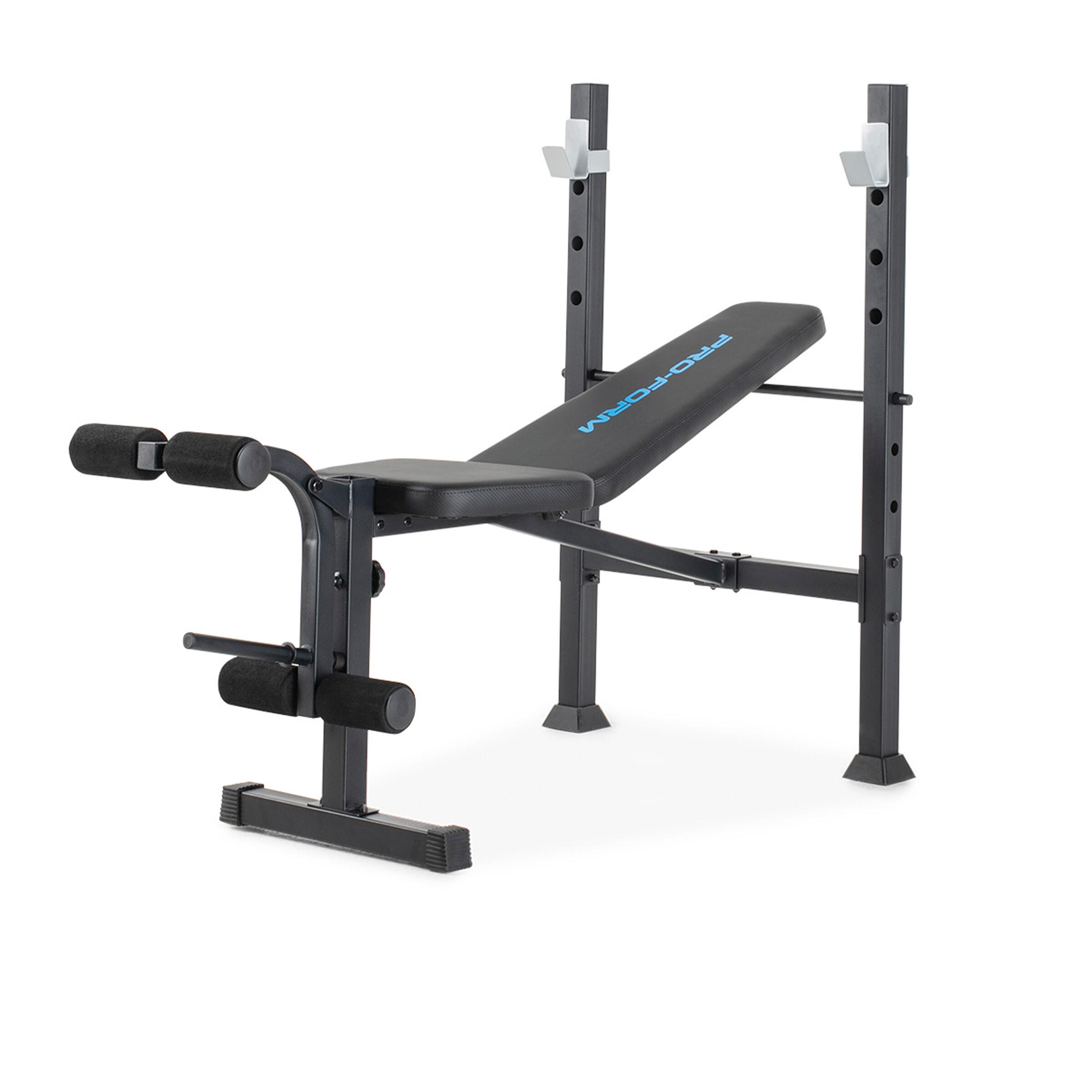 NO BRAND PRODUCTO OCASIÓN: Banco musculación olímpico Proform MultiFunction XT gimnasio