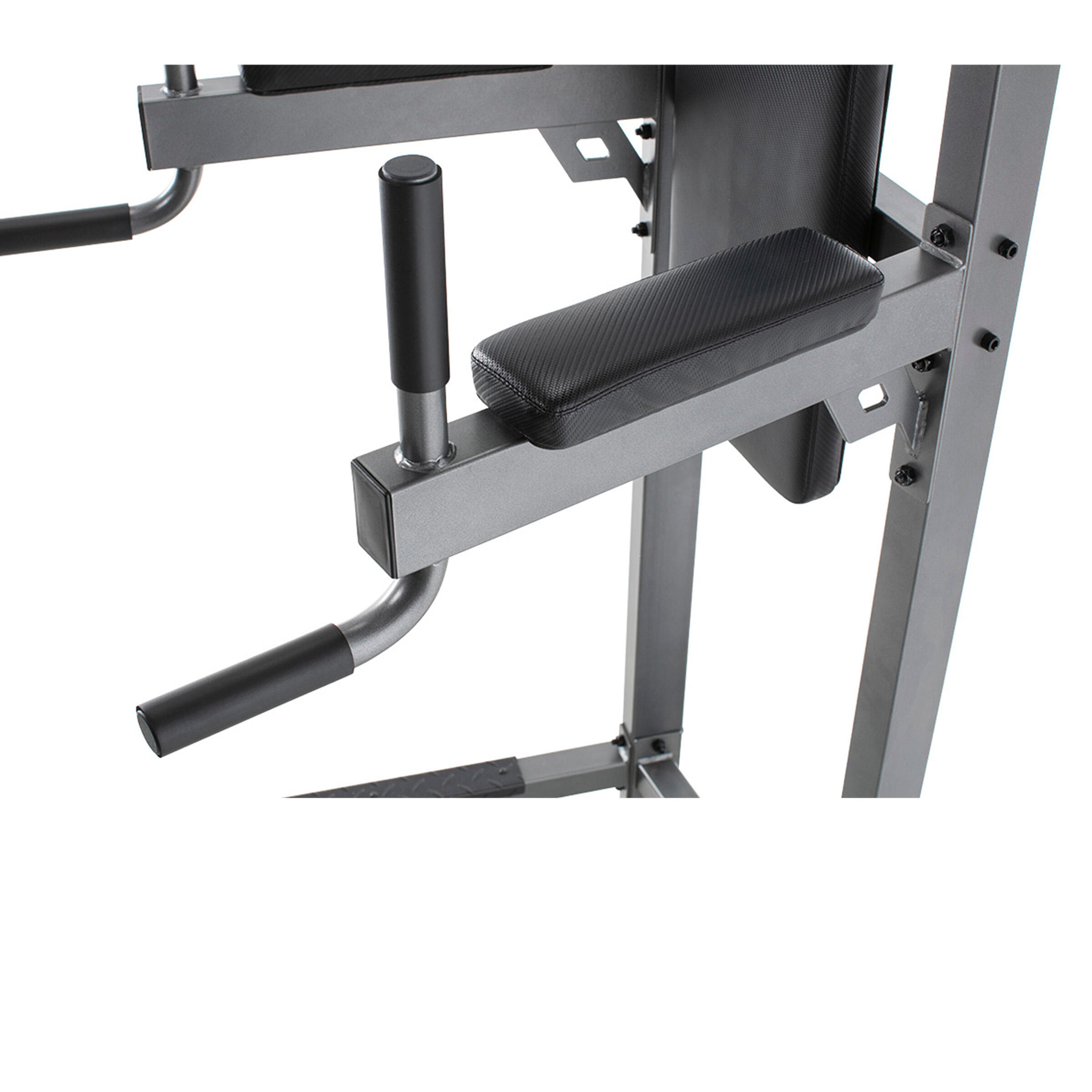 Cadira romana gimnàs crossfitness Proform Carbon Strength power tower 6/16