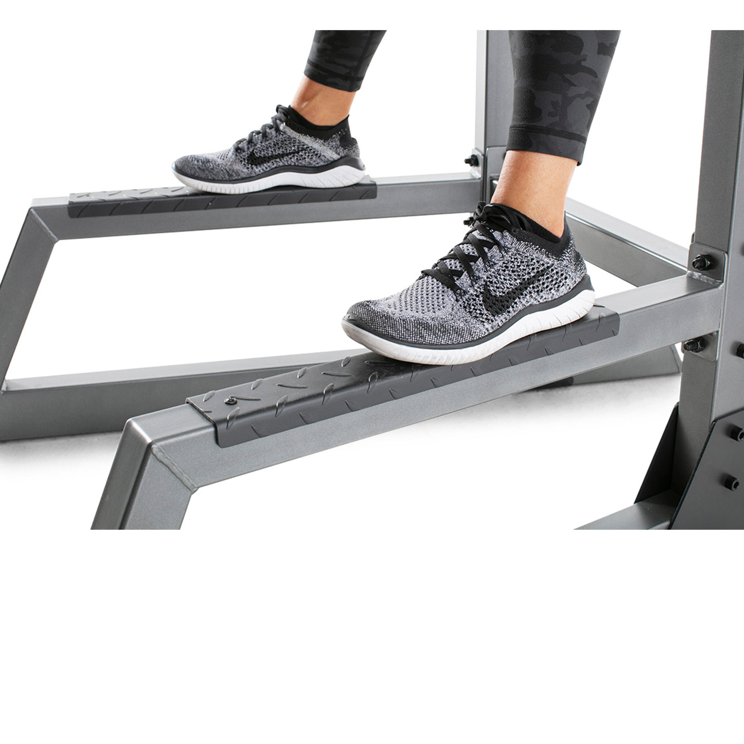 Cadira romana gimnàs crossfitness Proform Carbon Strength power tower 7/16