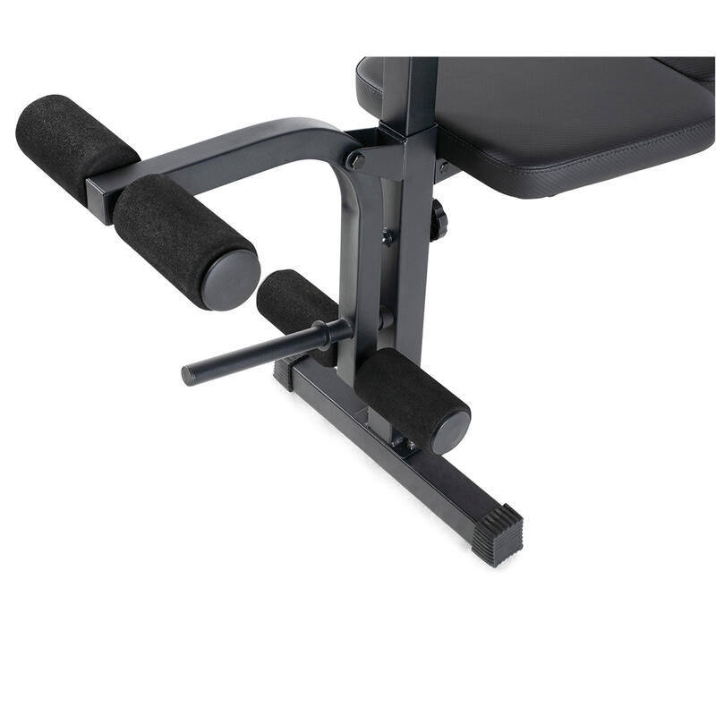 PRODUCTO OCASIÓN: Banco musculación olímpico Proform MultiFunction XT gimnasio