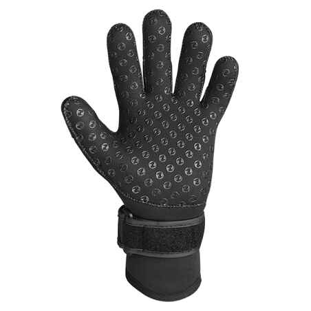 Gloves THERMOCLINE 3mm black