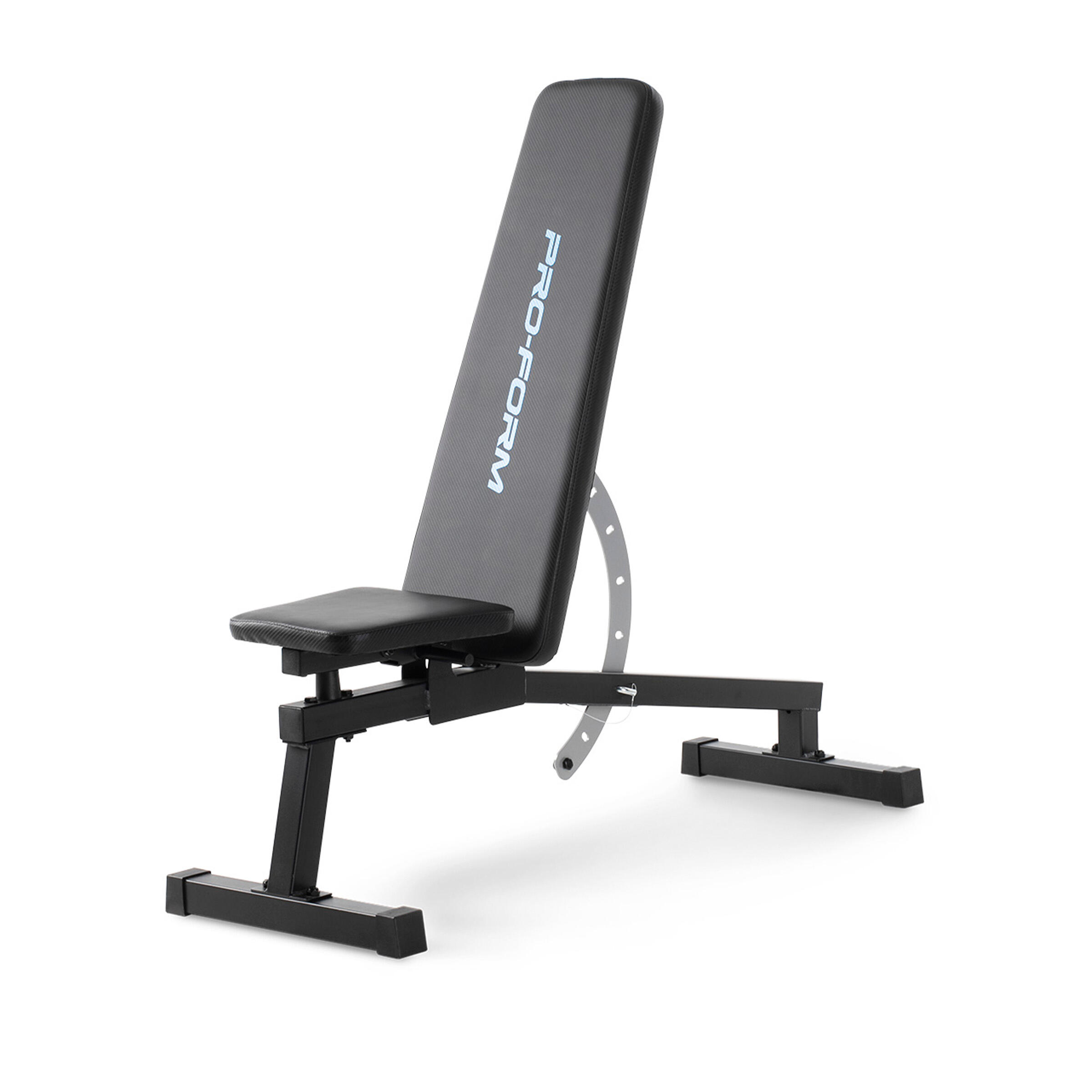 PROFORM PRODUCTO OCASIÓN: Banco musculación pesas abdominales Proform Multiposición XT