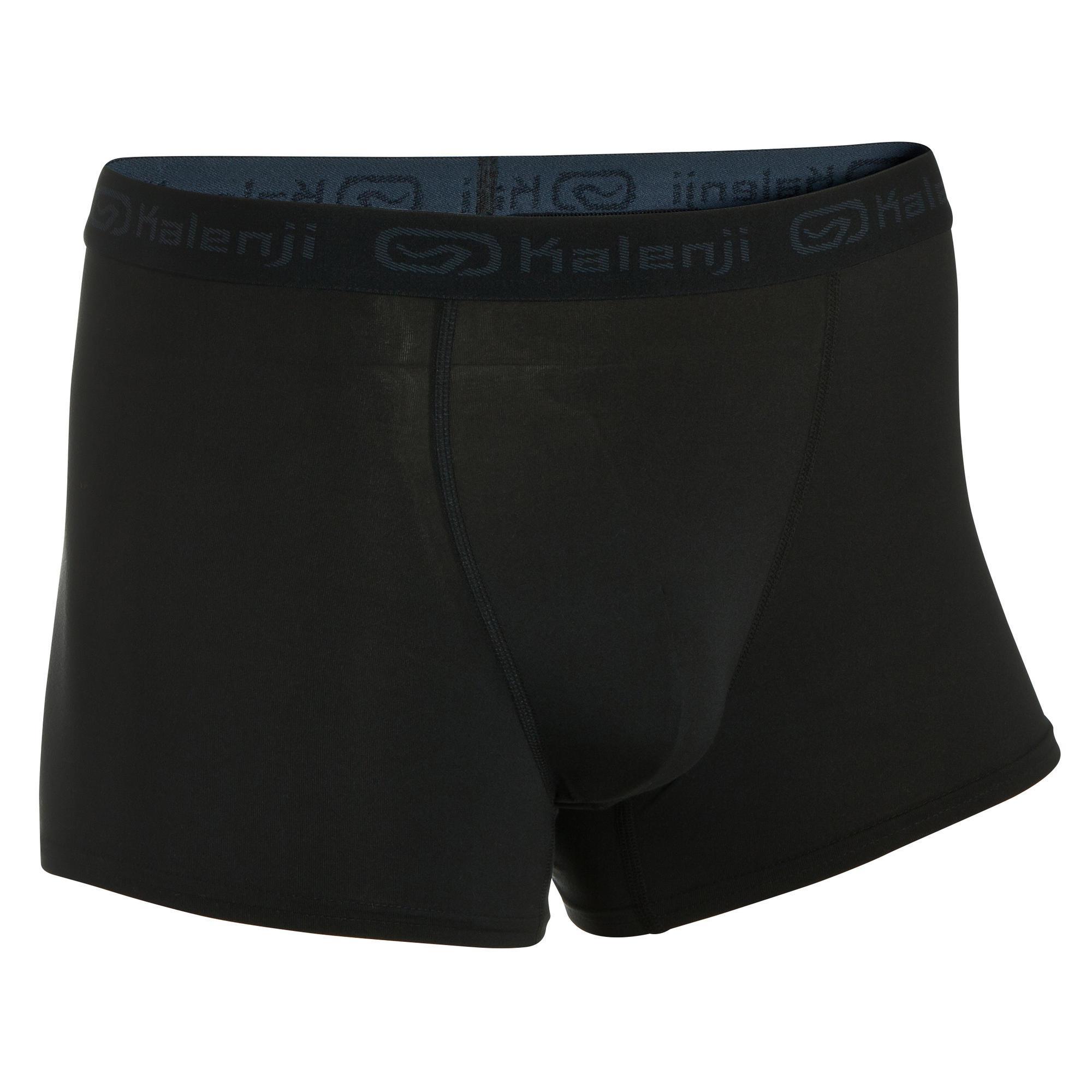 Kalenji BOXER RUNNING HOMME RESPIRANT Decathlon