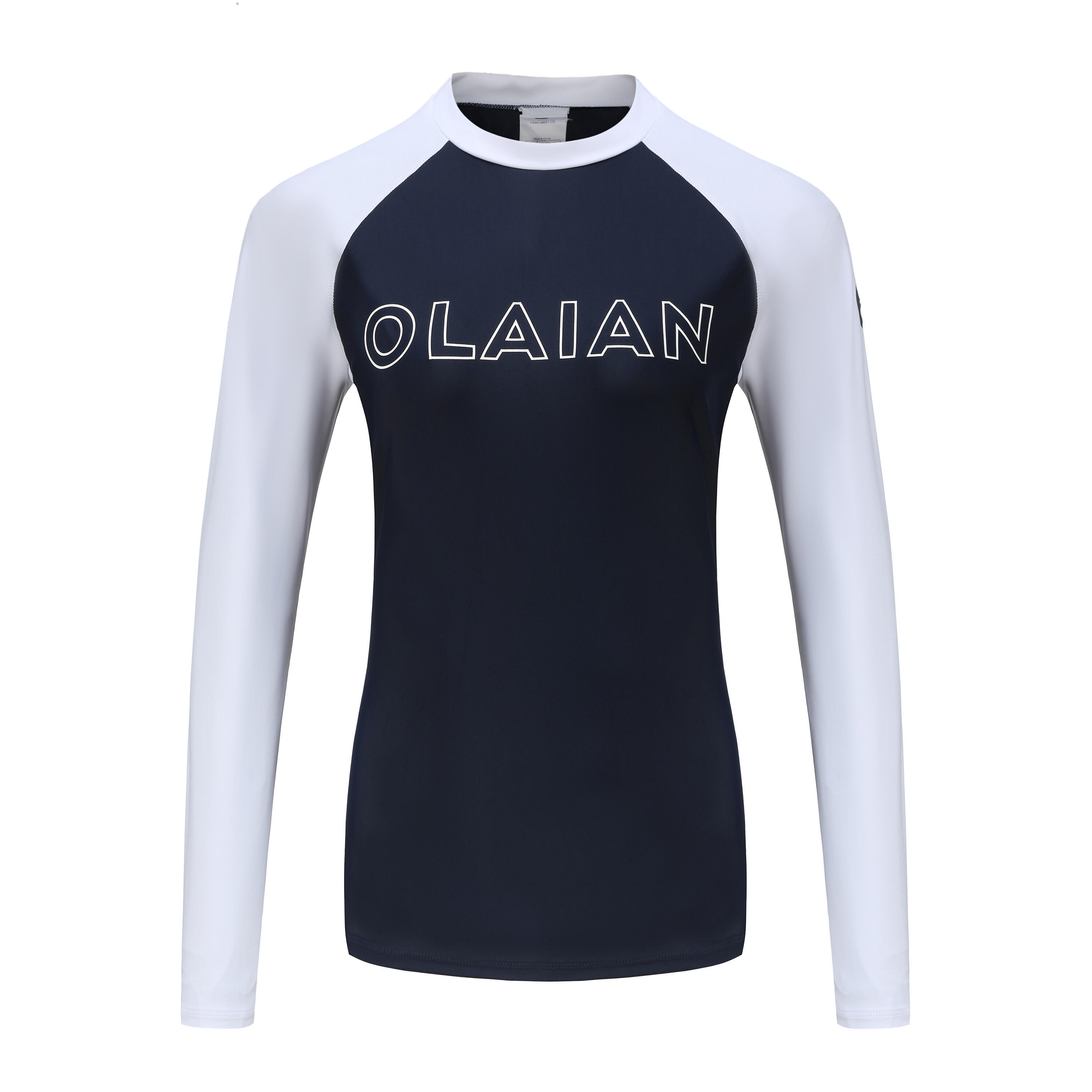 Ocean Turtles UPF 50 Unisex Polo Shirt
