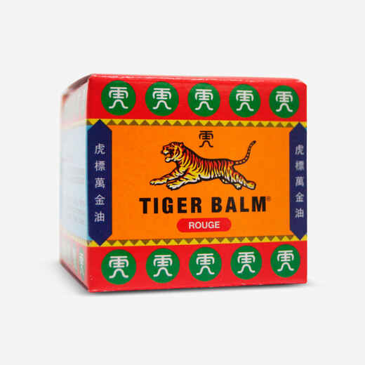 
      TIGER BALM Red 19gr
  