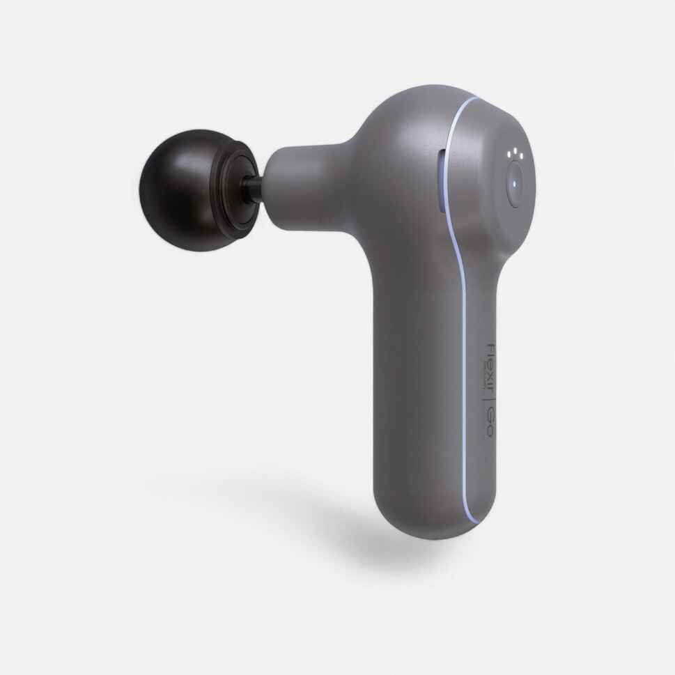 Massagepistole FLEXIR GO Mini / FLEXIR GO Mini Muscle Massager FLEXIR
