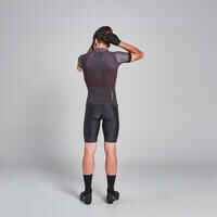 Mountain Bike Shorts XC Light - Ochre