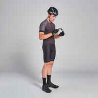 Mountain Bike Shorts XC Light - Ochre