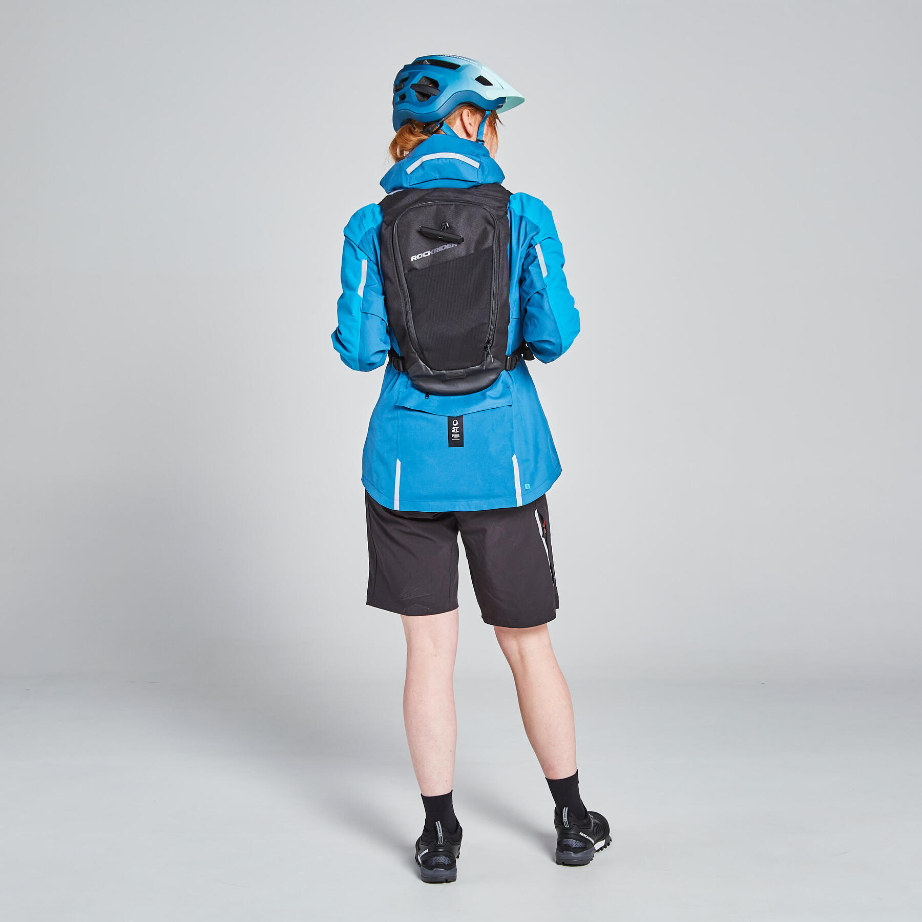 WIE PFLEGE ICH MEINEN TRINKRUCKSACK? 