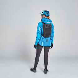 Lange MTB-broek dames zwart | ROCKRIDER | Decathlon.nl