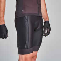 Mountain Bike Shorts XC Light - Ochre