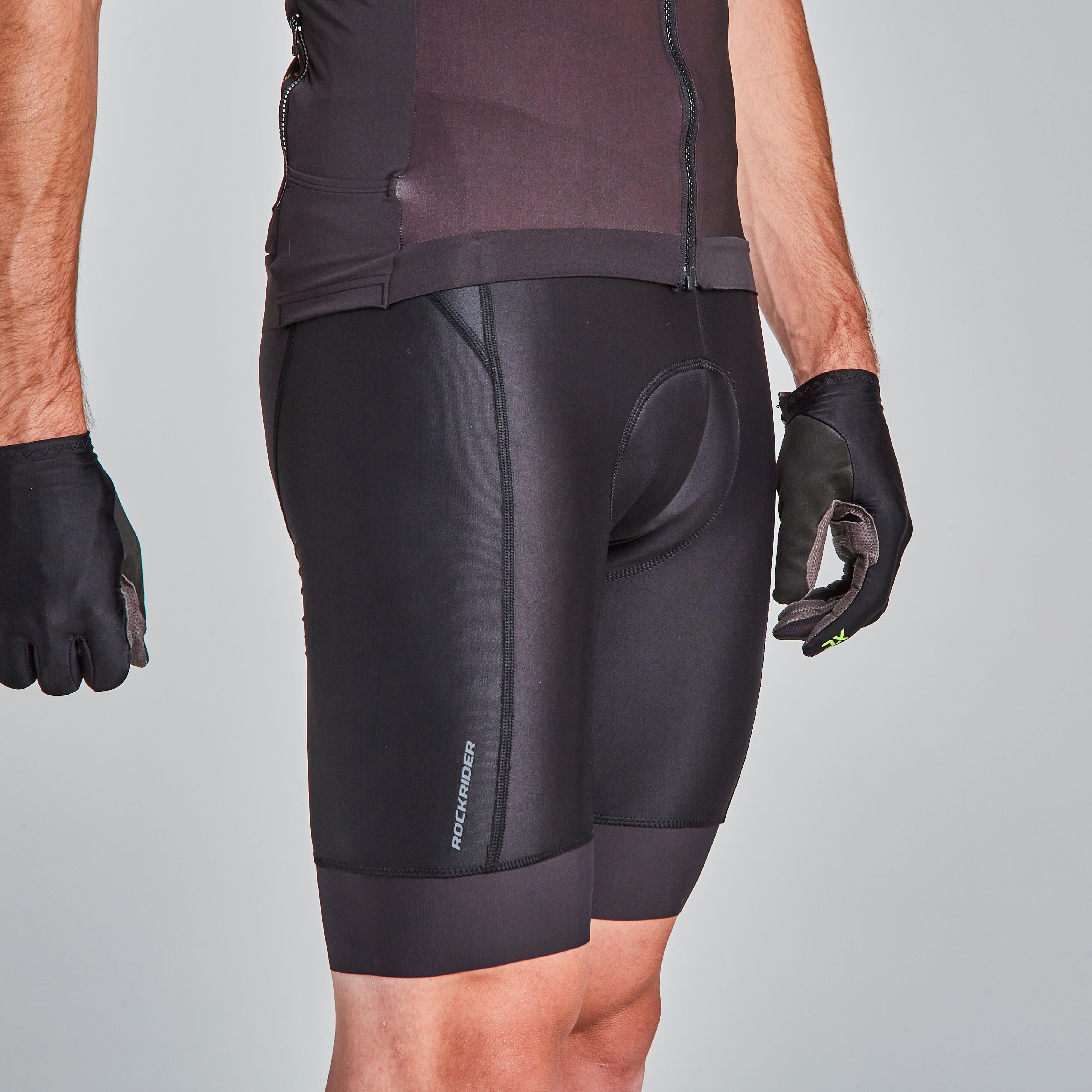 Pantaloncini da MTB XC Light Uomo