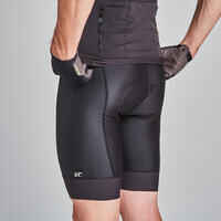 Mountain Bike Shorts XC Light - Ochre