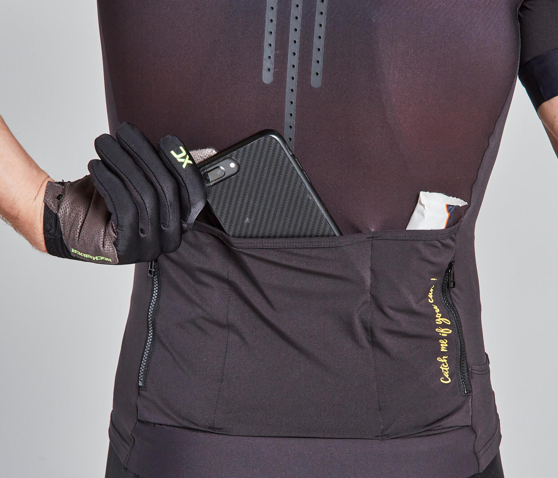 Decathlon Cycling Tops