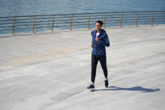 correr 30 minutos