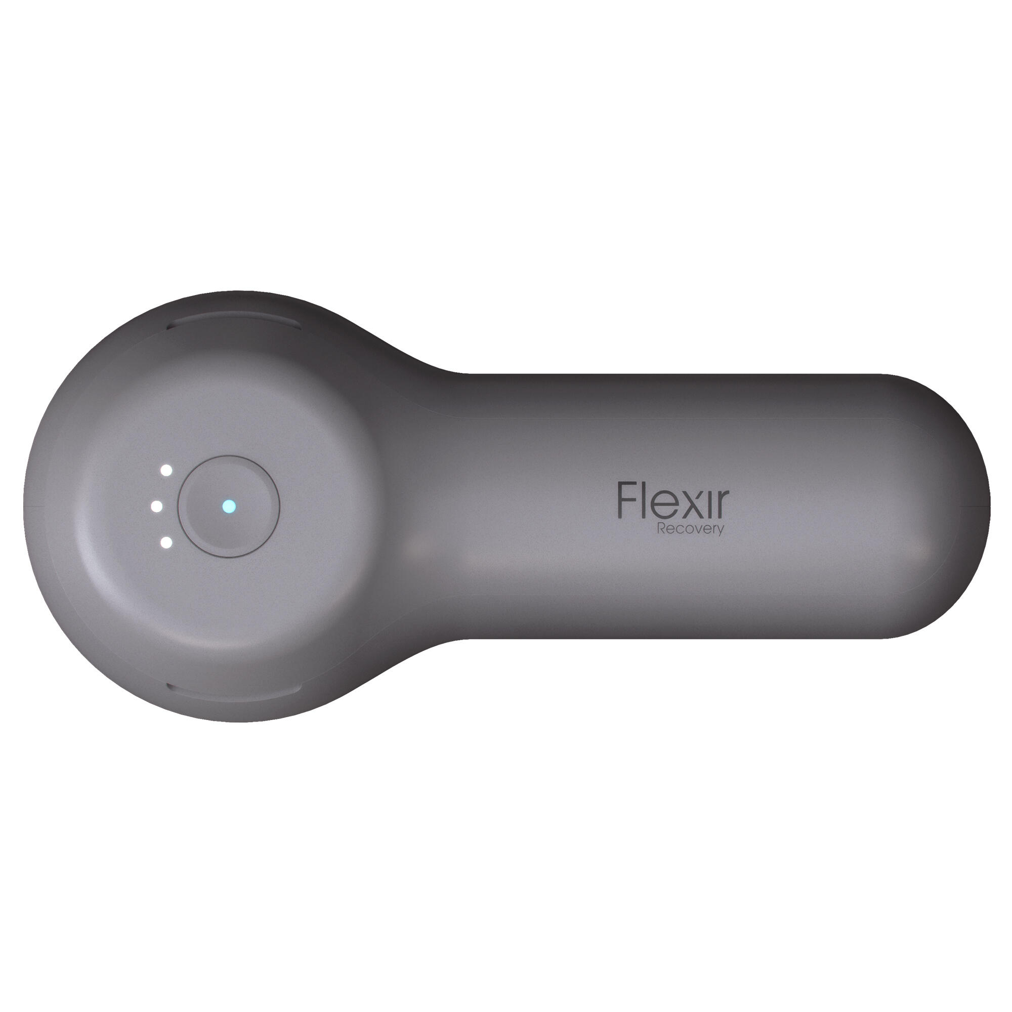 Pistola de massatge FLEXIR / FLEXIR muscle massager 3/11