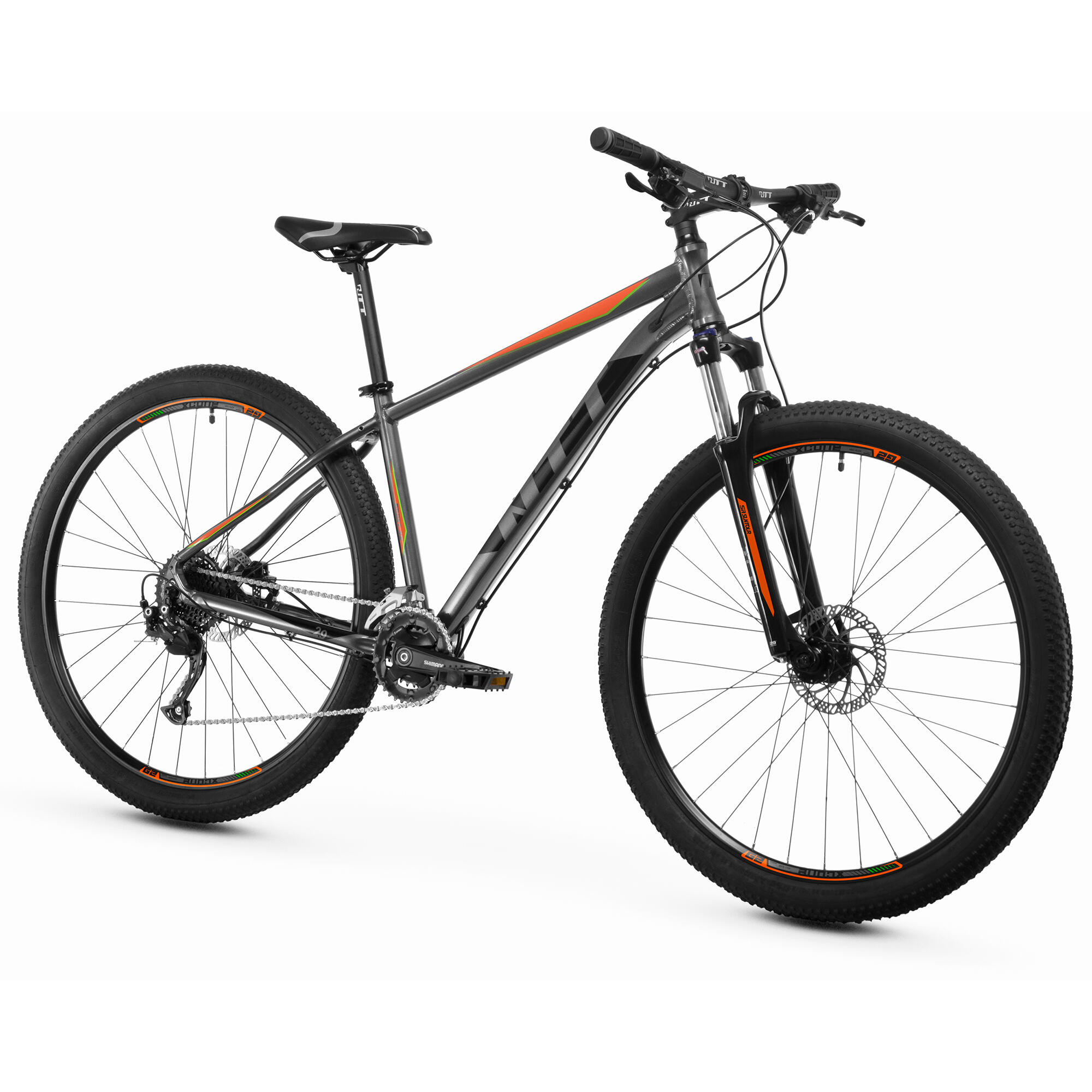 Las tres mejores y más baratas bicicletas de Decathlon con máxima  puntuación por los clientes