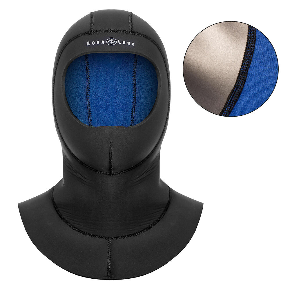 Hood SCD 100 4-3-2 mm