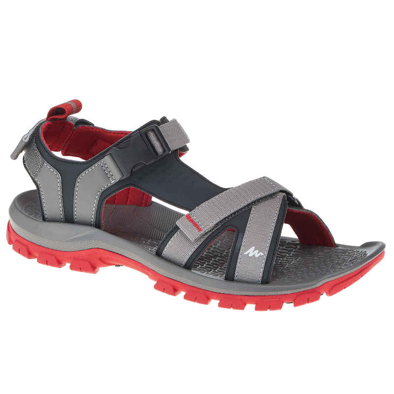 Men's Walking Sandals Nh110 Decathlon