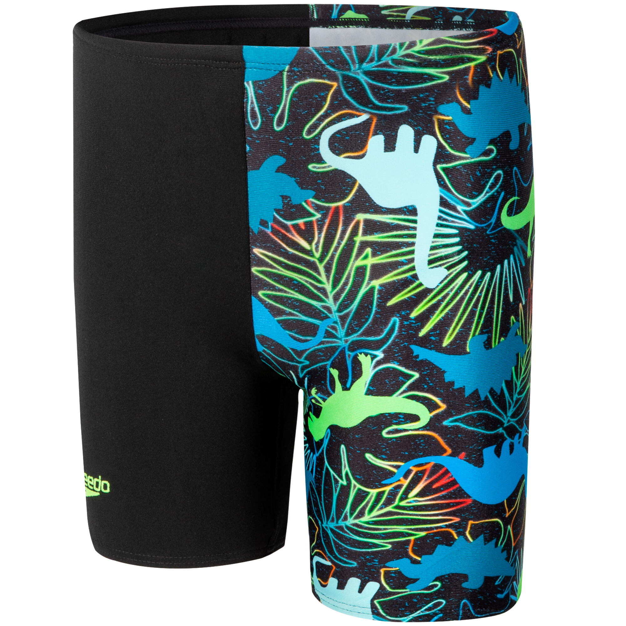 Speedo Toddler Boy's Jurassic Jammer