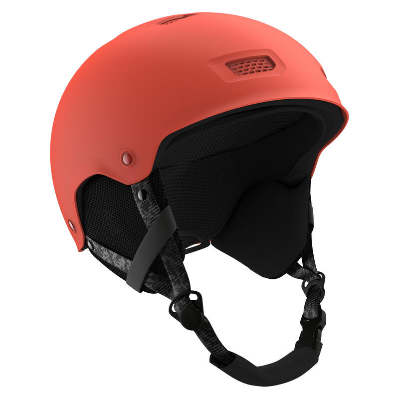 H-FS 300 A Helmet RED CN