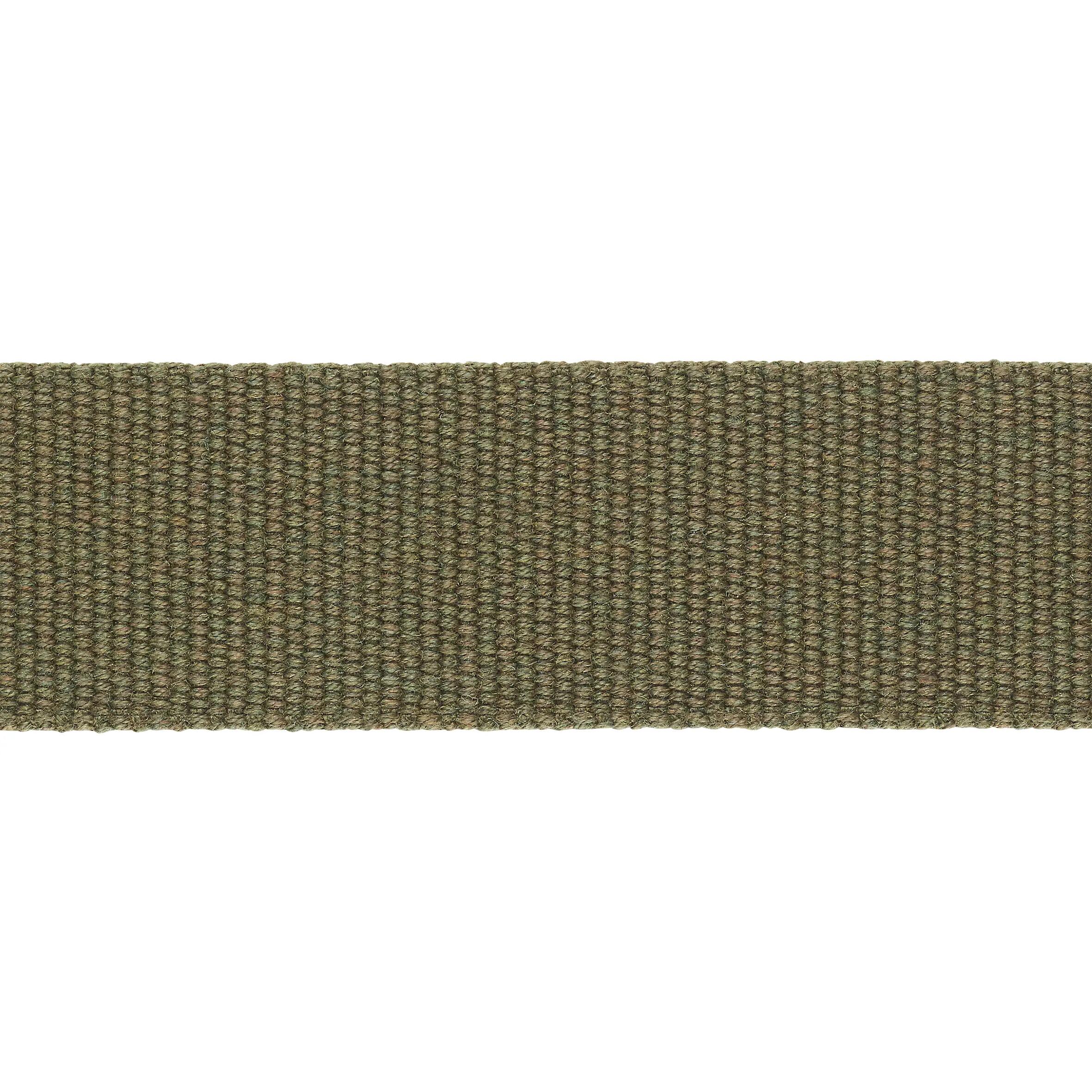 HUNTING BELT - GREEN 4/4