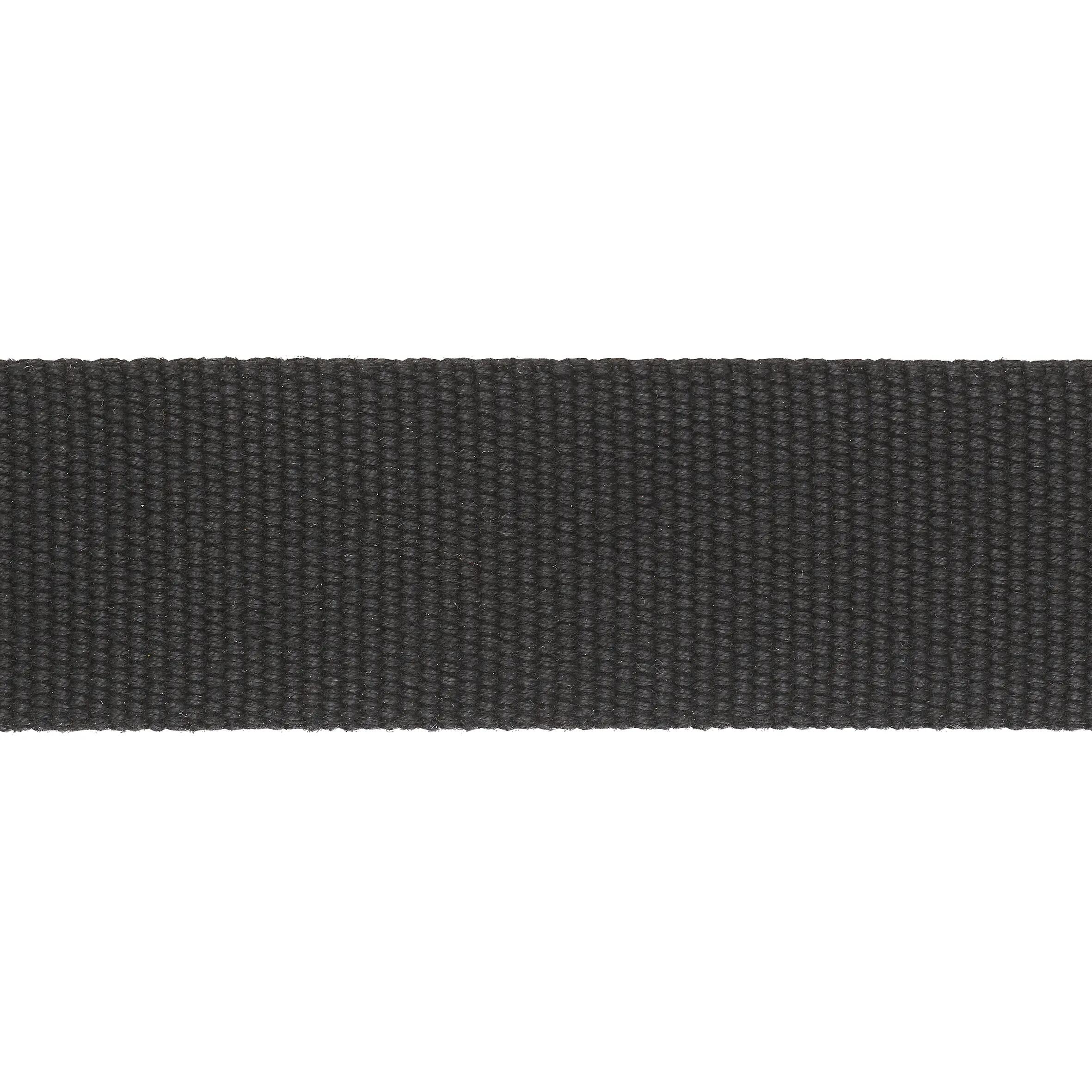 HUNTING BELT - BLACK 4/4