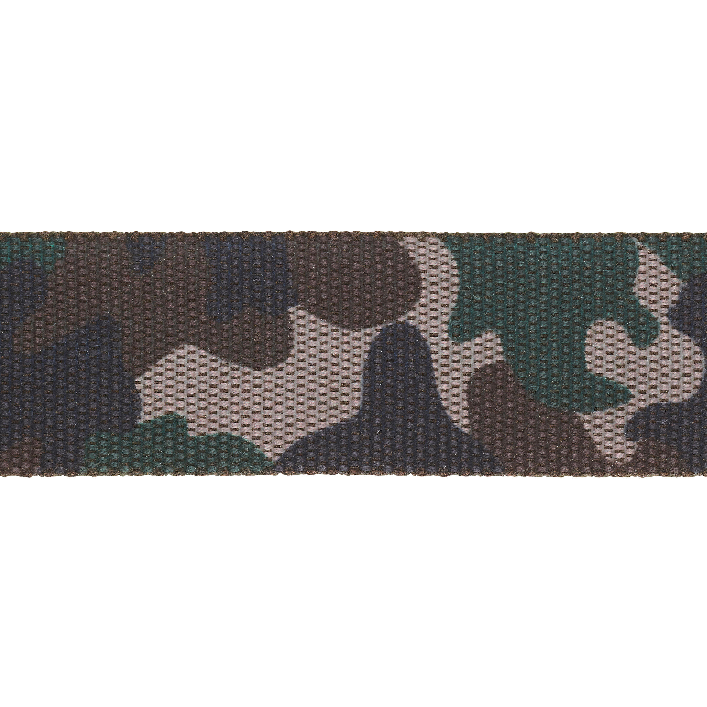 HUNTING BELT- CAMO GREEN 4/4