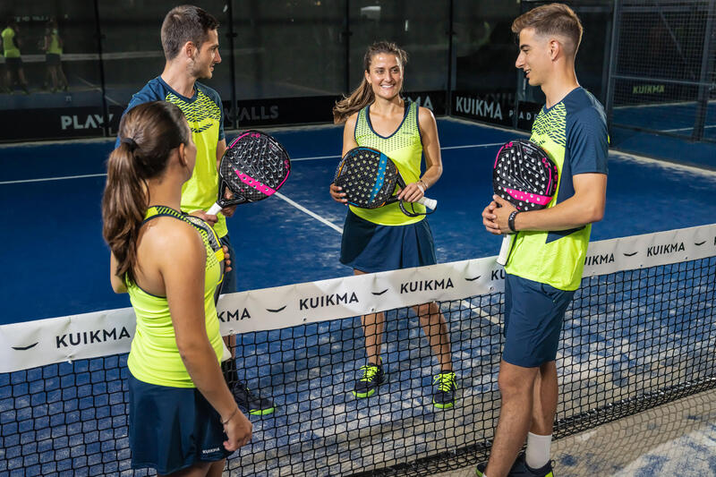 Comment choisir sa raquette de padel ?