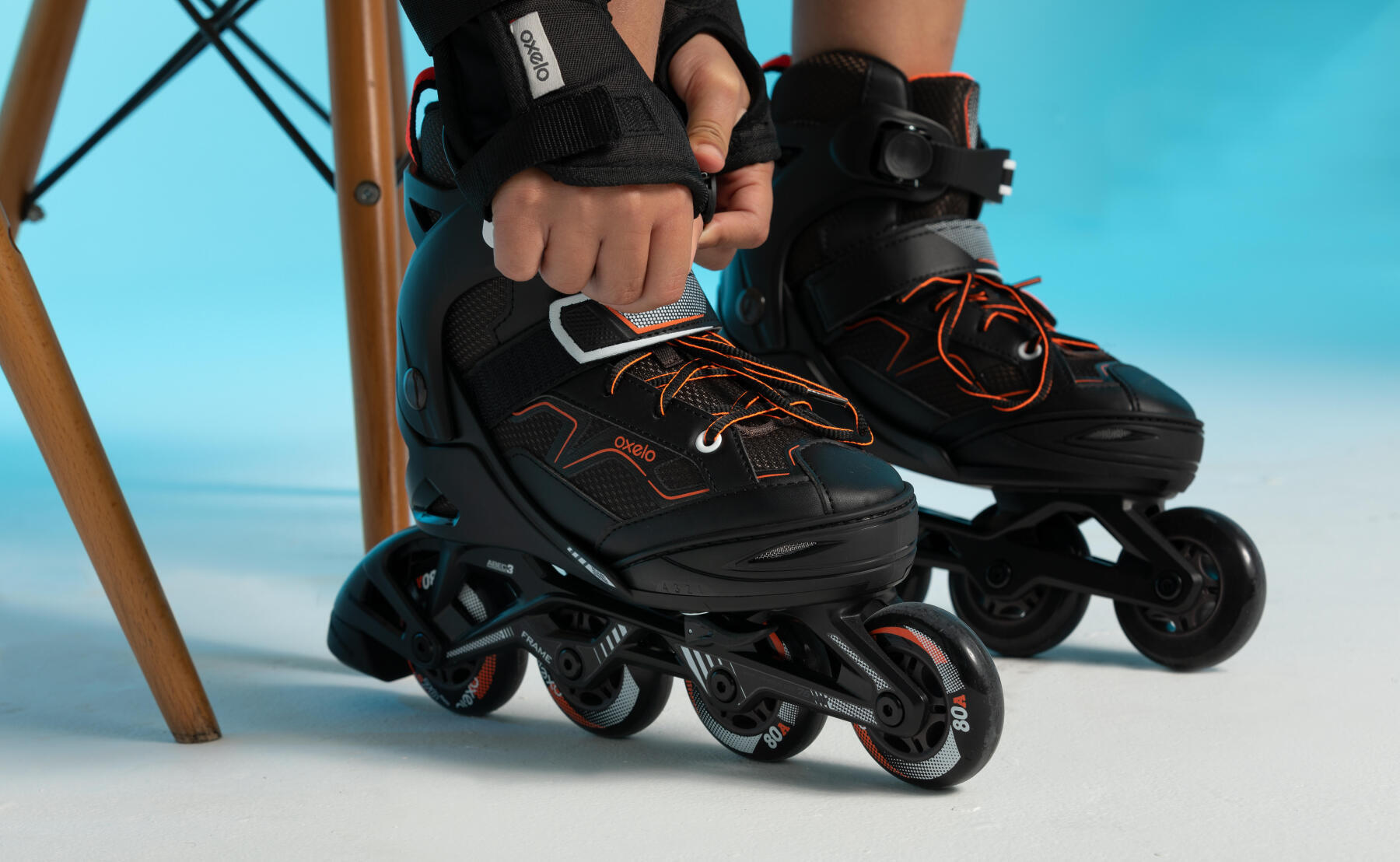 Cómo hacer un buen mantenimiento de tus patines | Decathlon